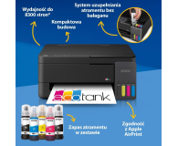Epson EcoTank L3310 - 1546596 - zdjęcie 2